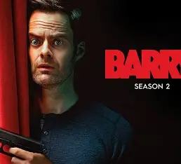 Barry – Season 3 - Dark Comedy, Crime, Drama tv-show poster