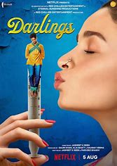 Darlings - Comedy, Drama, Thriller movie poster