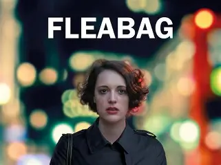 Fleabag (Season 2) - Comedy, Drama tv-show poster