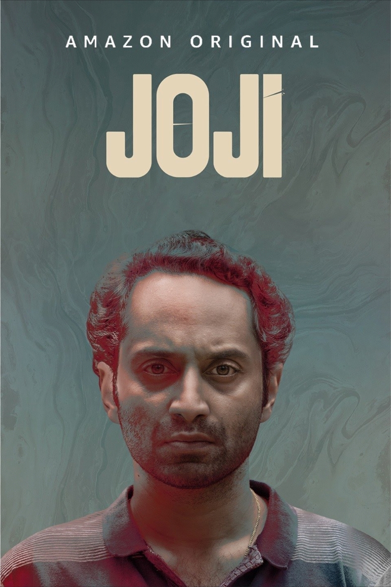 Joji - Crime, Drama, Thriller movie poster