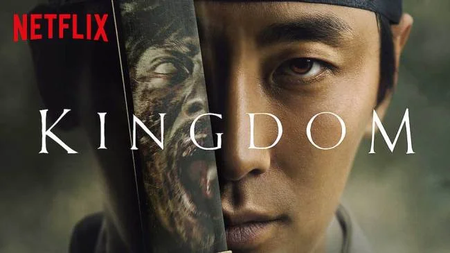 Kingdom (Season 1) - Action, Drama, Horror tv-show poster