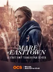 Mare of Easttown - Crime, Drama, Mystery tv-show poster