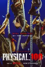Physical: 100 - Reality, Competition tv-show poster