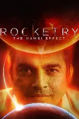 Rocketry: The Nambi Effect - Biography, Drama, Historical movie poster