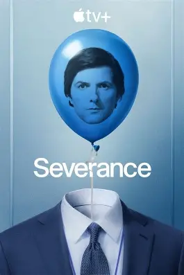Severance (Season 2) - Drama, Thriller, Sci-Fi tv-show poster