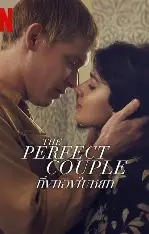 The Perfect Couple - Mystery, Drama, Thriller tv-show poster