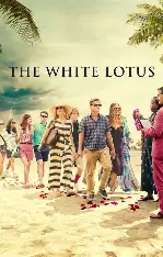 The White Lotus – Season 1 - Comedy, Drama, Satire tv-show poster