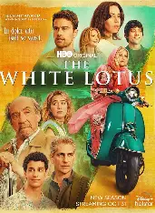 The White Lotus – Season 2 - Comedy, Drama, Satire tv-show poster