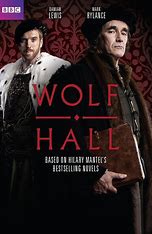 Wolf Hall: The Mirror and the Light - Historical, Drama tv-show poster