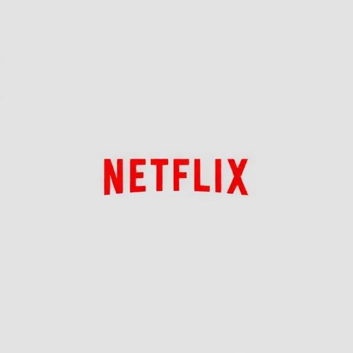 Netflix logo