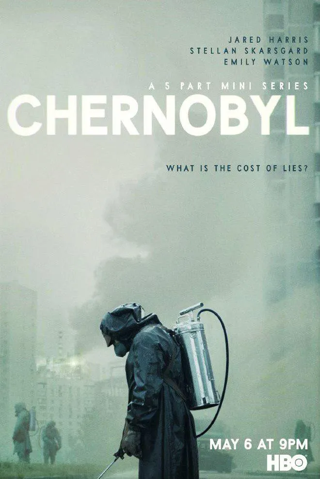 Chernobyl