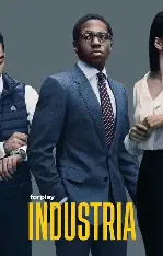 Industry - Drama tv-show poster